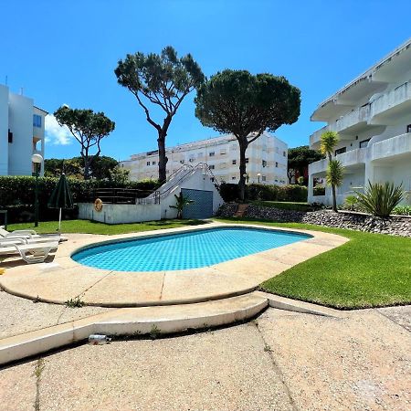Vilamoura Cosy 4 With Pool By Homing Apartment Exterior photo