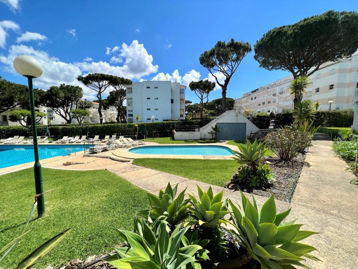 Vilamoura Cosy 4 With Pool By Homing Apartment Exterior photo